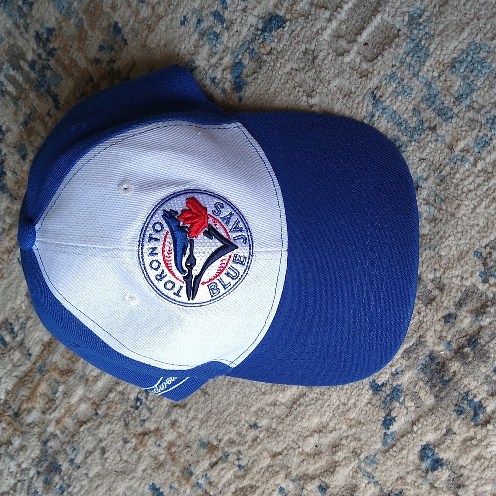 Budweiser Toronto Blue Jays baseball cap